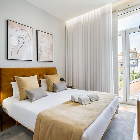 Olivia 1895 Apartments Porto Dış mekan fotoğraf