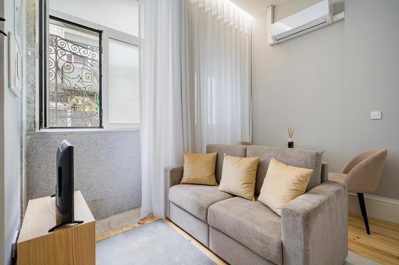 Olivia 1895 Apartments Porto Dış mekan fotoğraf