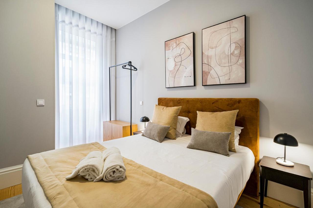 Olivia 1895 Apartments Porto Dış mekan fotoğraf