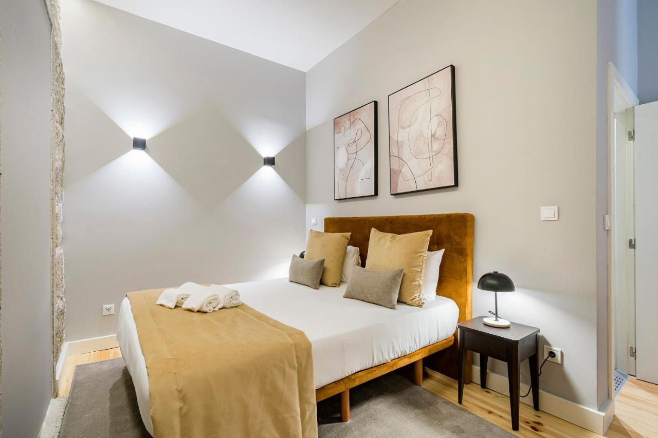 Olivia 1895 Apartments Porto Dış mekan fotoğraf
