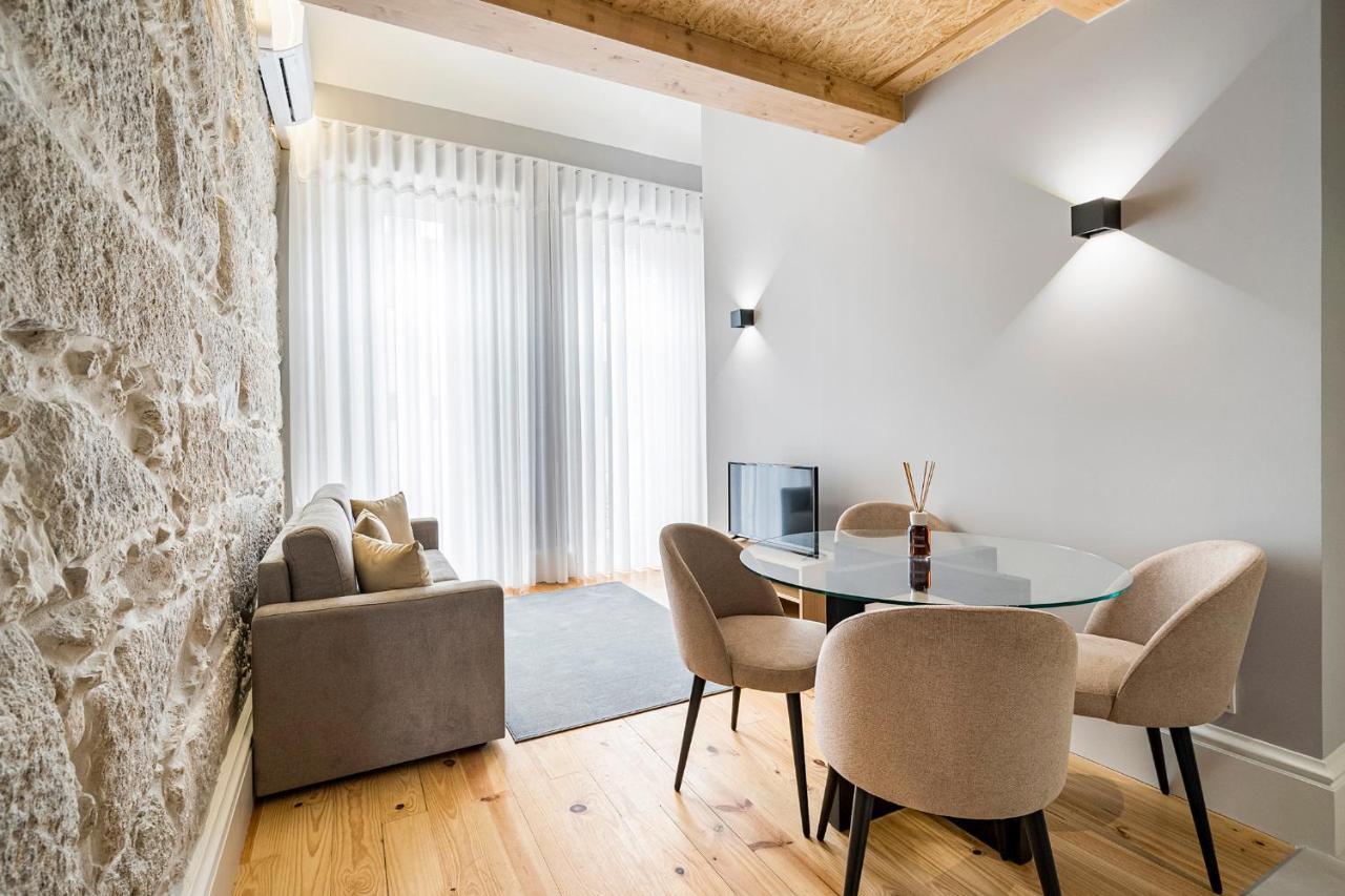 Olivia 1895 Apartments Porto Dış mekan fotoğraf