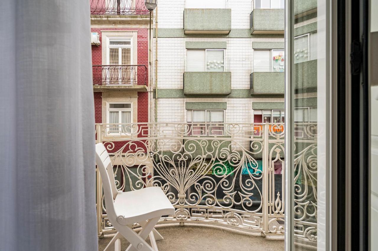 Olivia 1895 Apartments Porto Dış mekan fotoğraf