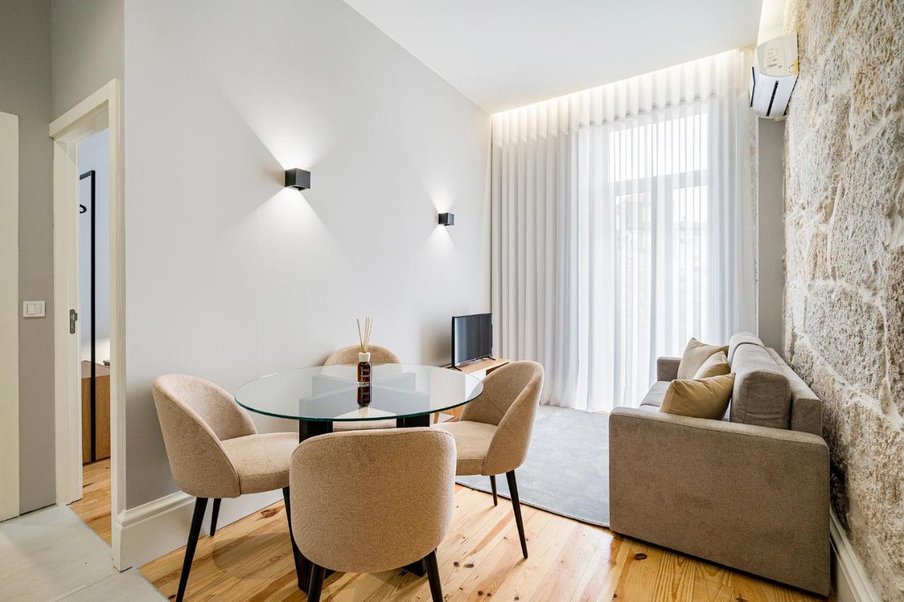 Olivia 1895 Apartments Porto Dış mekan fotoğraf